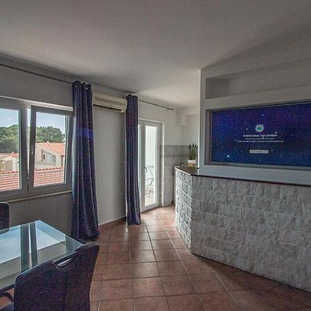 Apartment Zvjezdana Omiš Eksteriør bilde