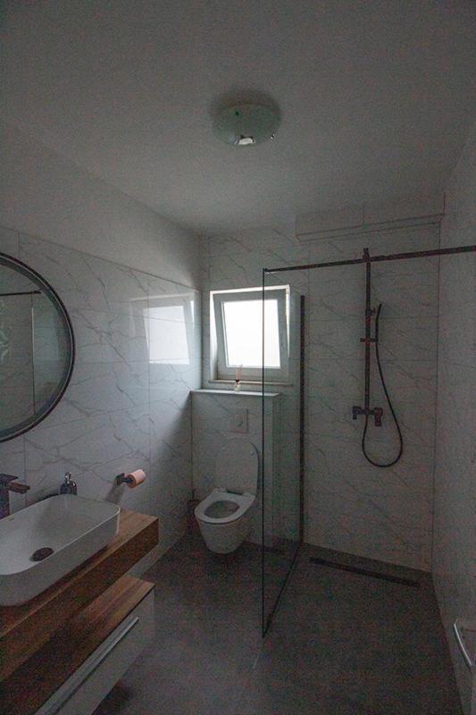 Apartment Zvjezdana Omiš Eksteriør bilde