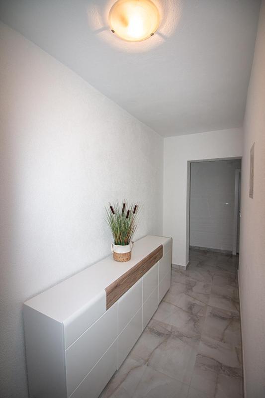 Apartment Zvjezdana Omiš Eksteriør bilde